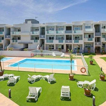 4Greta Corralejo Apartment Екстериор снимка