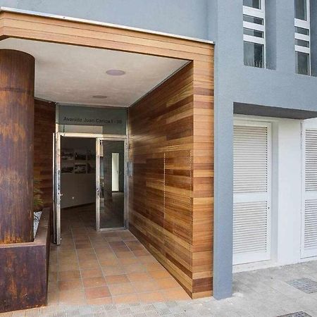 4Greta Corralejo Apartment Екстериор снимка