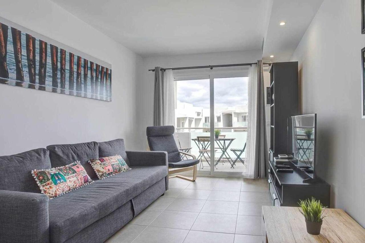 4Greta Corralejo Apartment Екстериор снимка