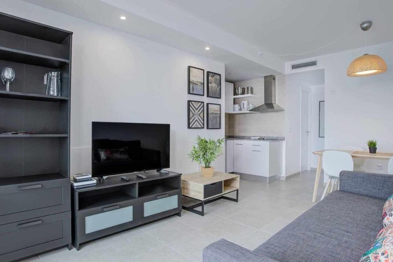 4Greta Corralejo Apartment Екстериор снимка