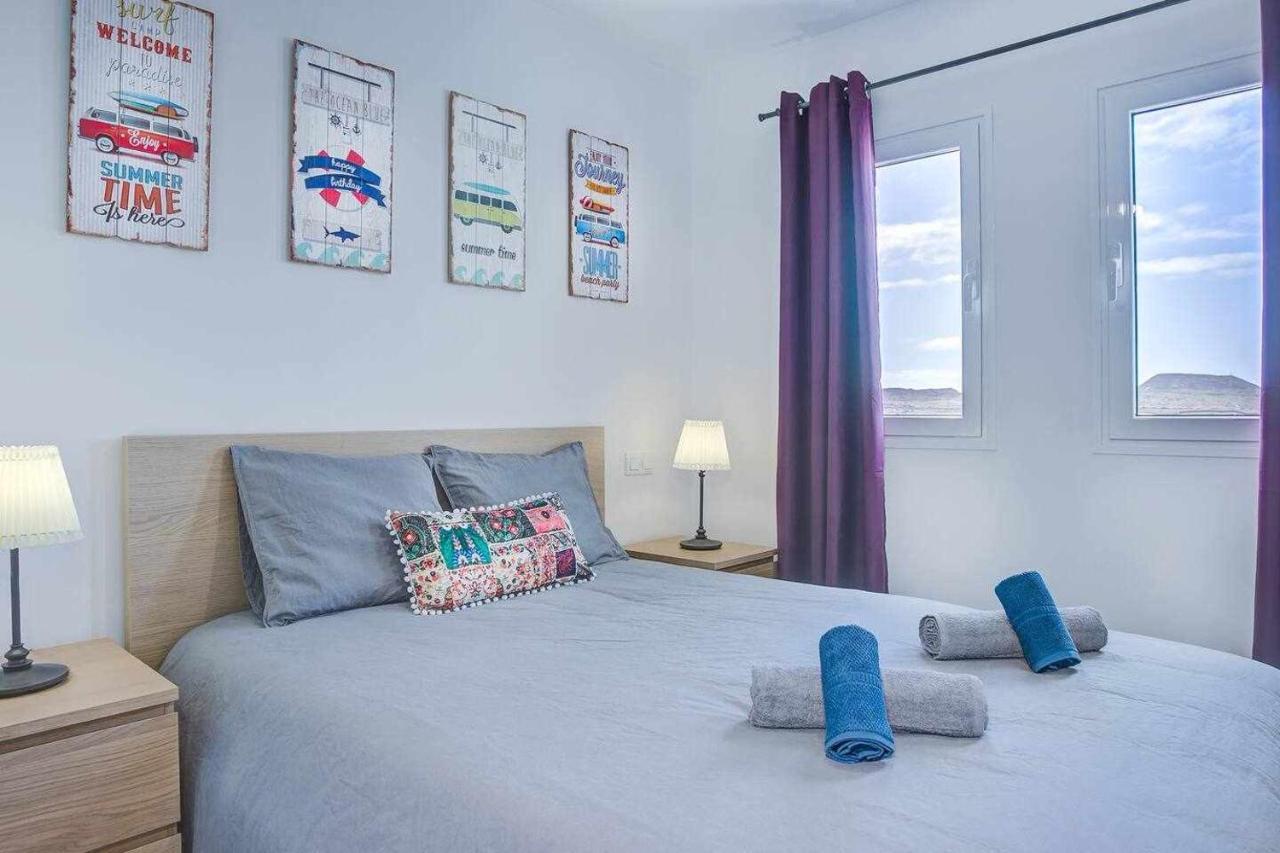 4Greta Corralejo Apartment Екстериор снимка