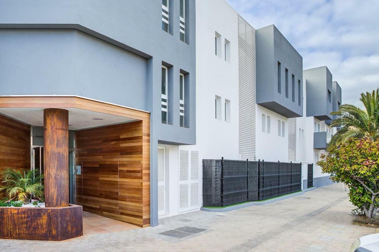4Greta Corralejo Apartment Екстериор снимка